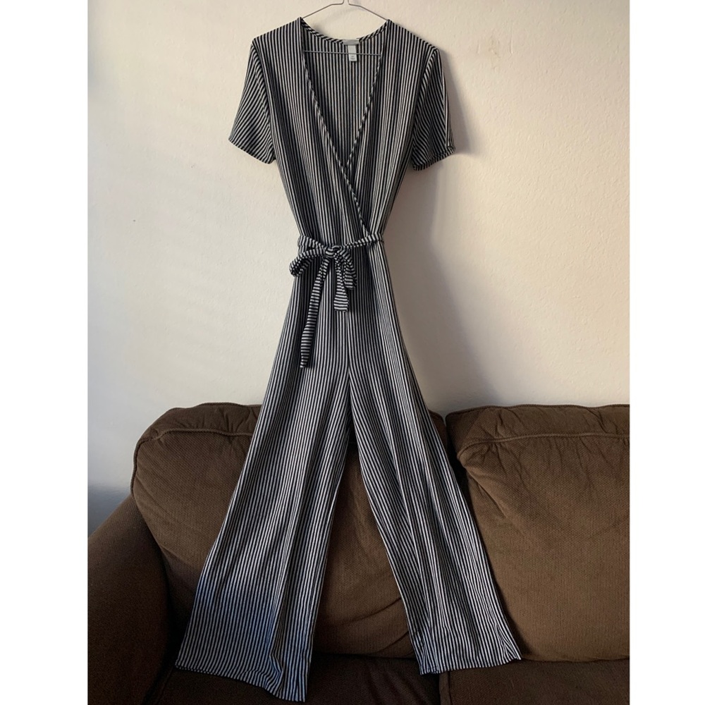 “a new day” target brand pants romper